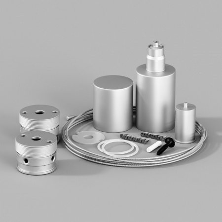 Фото Набор креплений Maytoni Led strip 20308