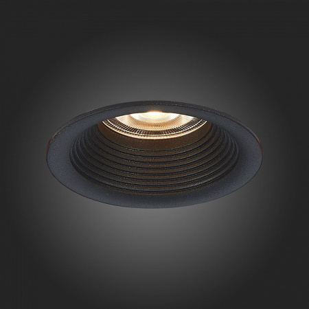 Фото Встраиваемый светильник ST-Luce Nobarra ST202.408.01