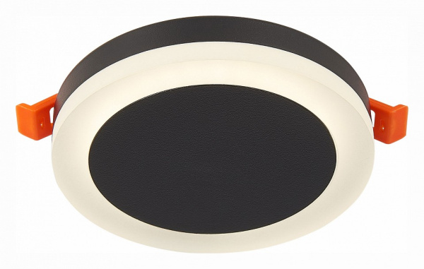 Фото Встраиваемый светильник ST-Luce Ciamella ST104.442.06