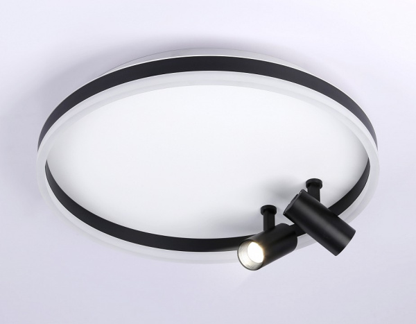 Открыть Накладной светильник Ambrella Light FL FL5113 Фото Накладной светильник Ambrella Light FL FL5113