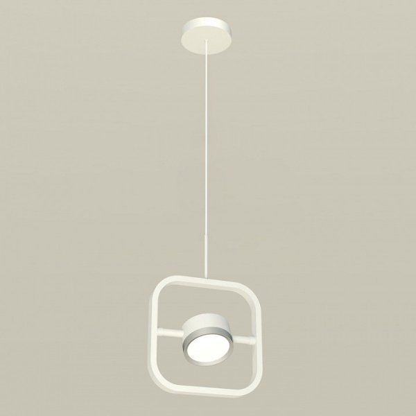 Открыть Подвесной светильник Ambrella Light XB XB9118101 Фото Подвесной светильник Ambrella Light XB XB9118101