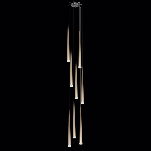 Фото Подвесной светильник Lightstar Punto 807083