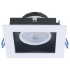 Встраиваемый светильник Arte Lamp Grado A2705PL-1WH Встраиваемый светильник Arte Lamp Grado A2705PL-1WH