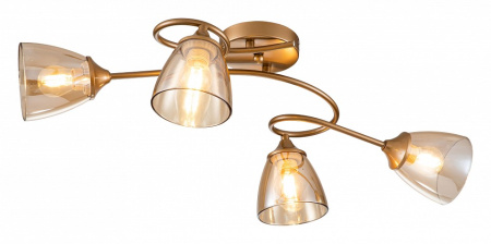 Фото Потолочная люстра Escada Celosia 1112/4P