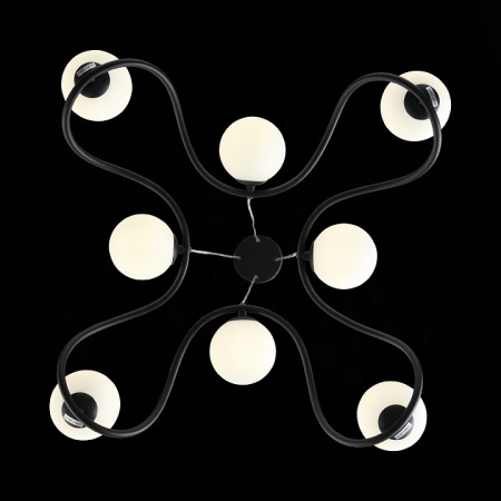 Фото Подвесная люстра ST-Luce Legatezza SL1502.403.08