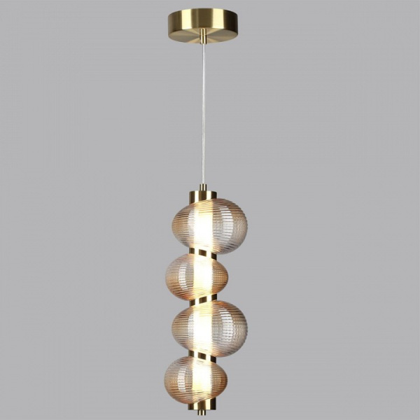 Фото Подвесной светильник Odeon Light Bruco 5095/17L