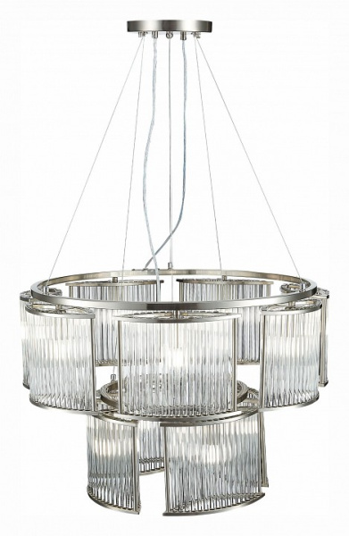 Фото Подвесная люстра ST-Luce Velletri SL1627.103.11