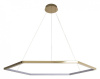 Открыть Подвесной светильник Loft it Ring 10016XXL Фото Подвесной светильник Loft it Ring 10016XXL