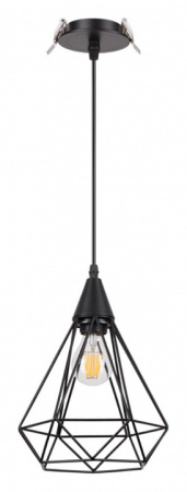 Фото Подвесной светильник Novotech Zelle 370422