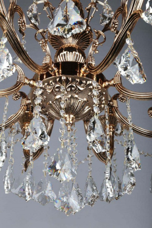 Фото Подвесная люстра Omnilux Grosseto OML-77723-08