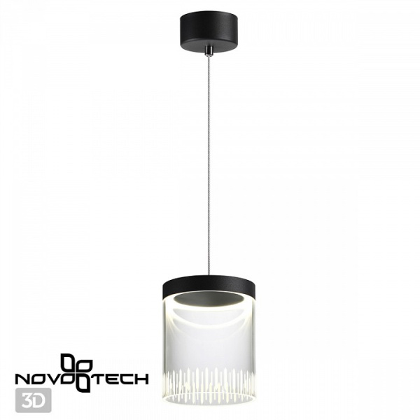 Фото Подвесной светильник Novotech Aura 359008