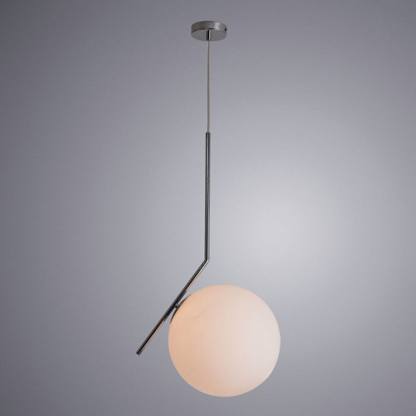 Фото Подвесной светильник Arte Lamp Bolla-Unica A1922SP-1CC