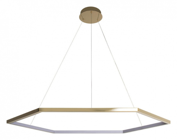 Фото Подвесной светильник Loft it Ring 10016XXL