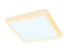 Открыть Встраиваемый светильник Ambrella Light DCR DCR331 Фото Встраиваемый светильник Ambrella Light DCR DCR331