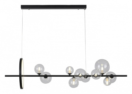 Фото Подвесная люстра Kink Light Иона 09408-10,19