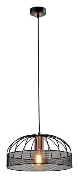 Фото Подвесной светильник Rivoli Theda Б0050331