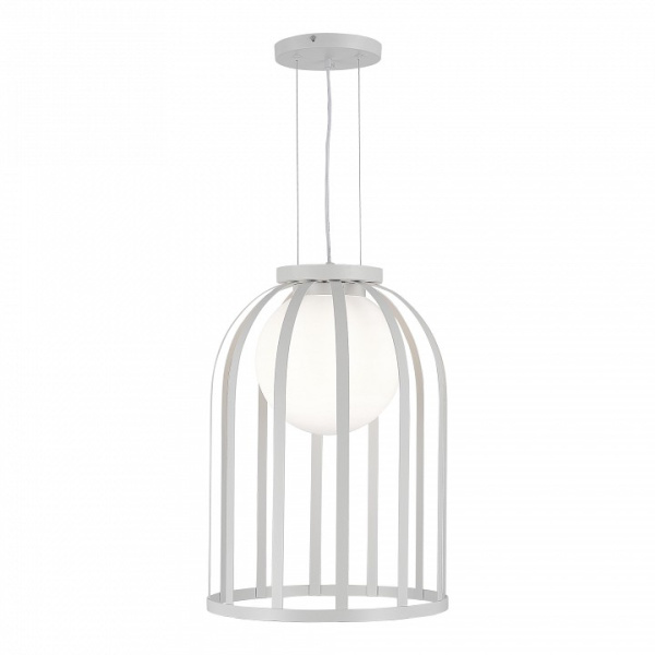 Фото Подвесной светильник ST-Luce Nordic SL6129.503.01