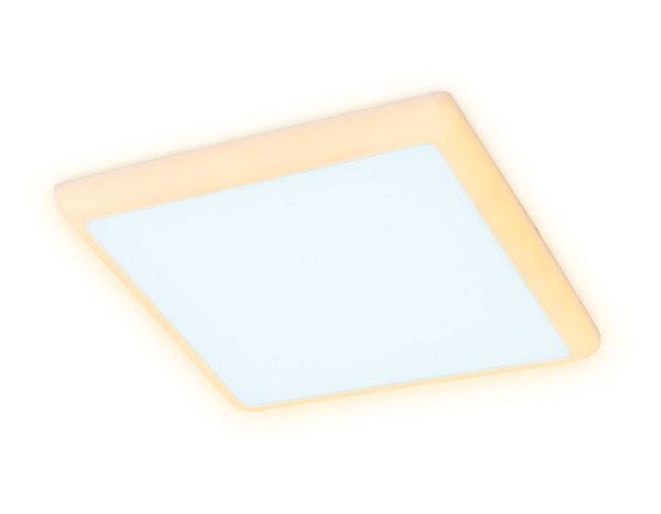 Фото Встраиваемый светильник Ambrella Light DCR DCR335