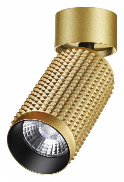 Фото Спот Novotech Mais LED 358509