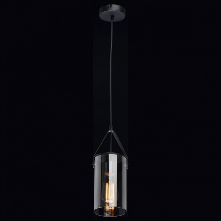 Открыть Подвесной светильник DeMarkt Тетро 14 673014701 Фото Подвесной светильник DeMarkt Тетро 14 673014701