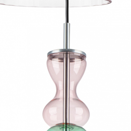 Фото Подвесная люстра Lightstar Belle 814069