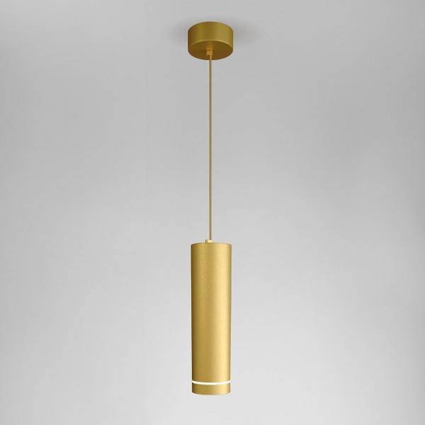 Фото Подвесной светильник Elektrostandard Topper a047679