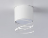 Открыть Накладной светильник Ambrella Light TN TN71103 Фото Накладной светильник Ambrella Light TN TN71103