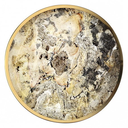 Фото Накладной светильник Odeon Light Bergi 5079/40L