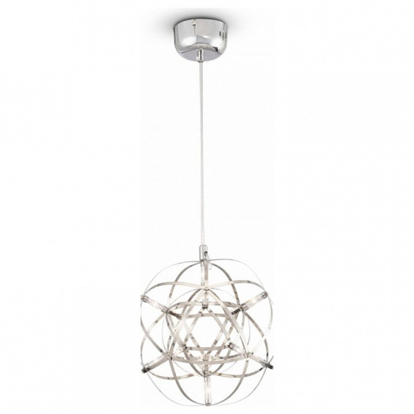 Фото Подвесной светильник Freya Amber FR5099PL-L6CH