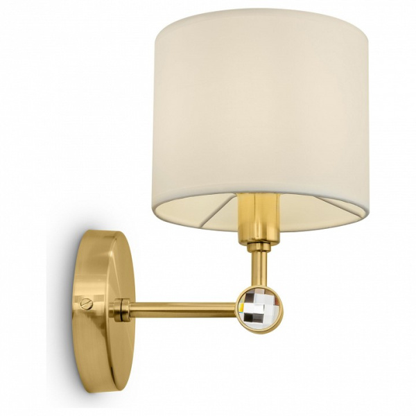 Фото Бра Maytoni Alloro MOD088WL-01BS
