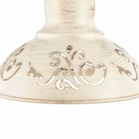 Фото Подвесной светильник Freya Benoit FR2566-PL-01-WG