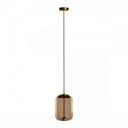 Фото Подвесной светильник Loft it Knot 8135-C mini