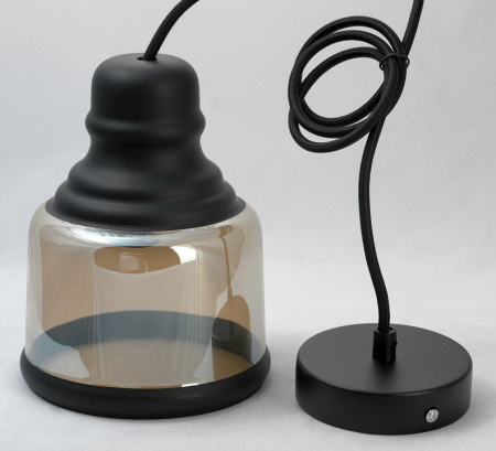 Фото Подвесной светильник Lussole Tonawanda LSP-9688