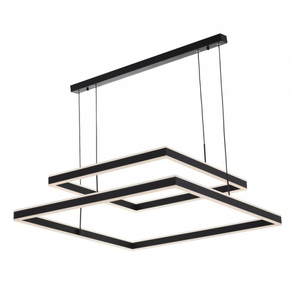 Фото Подвесной светильник Citilux Дуэт CL719K211