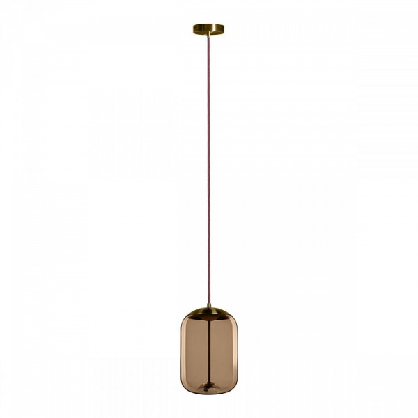 Открыть Подвесной светильник Loft it Knot 8135-C mini Фото Подвесной светильник Loft it Knot 8135-C mini