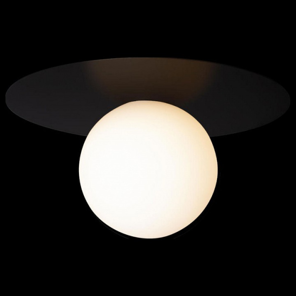 Фото Накладной светильник Loft it Ufo 10120/250C Black