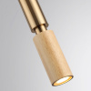 Открыть Подвесной светильник Odeon Light Caucho 7061/1A Фото Подвесной светильник Odeon Light Caucho 7061/1A