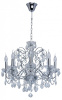 Фото Подвесная люстра MW-Light Каролина 7 367013408