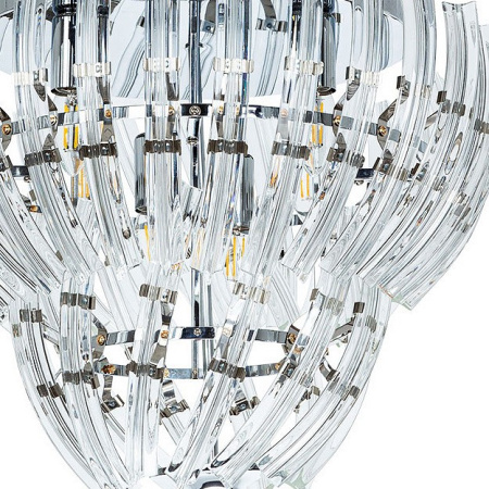 Открыть Потолочная люстра Arte Lamp Ella A1054PL-6CC Фото Потолочная люстра Arte Lamp Ella A1054PL-6CC