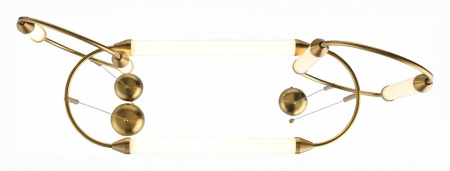 Фото Подвесная люстра ST-Luce Olbia SL6004.303.06