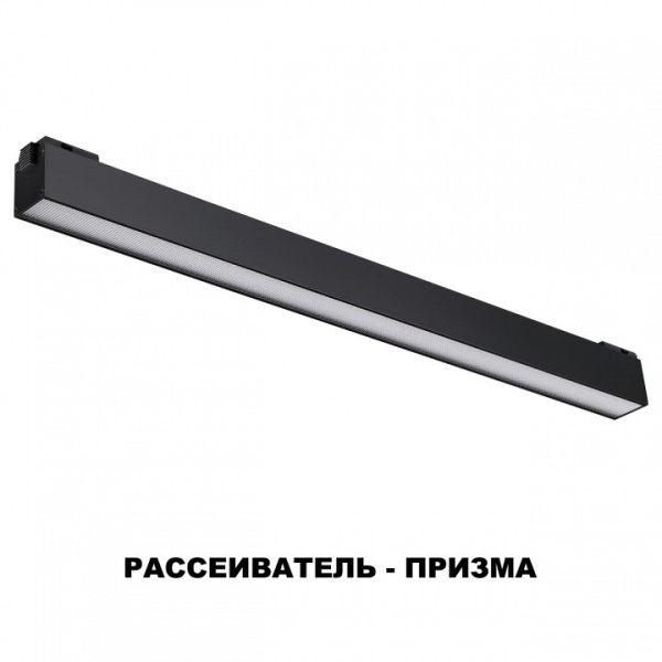 Фото Накладной светильник Novotech Kit 358521
