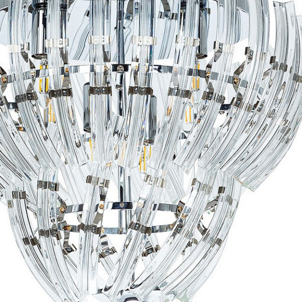 Открыть Потолочная люстра Arte Lamp Ella A1054PL-6CC Фото Потолочная люстра Arte Lamp Ella A1054PL-6CC