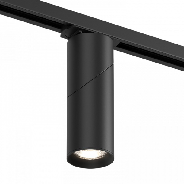 Открыть Светильник на штанге Denkirs Slant DK6080-BK Фото Светильник на штанге Denkirs Slant DK6080-BK