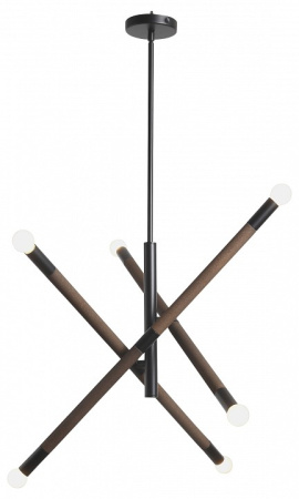 Фото Люстра на штанге ST-Luce Cork SL6226.403.06