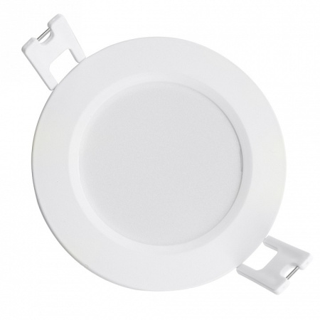 Фото Встраиваемый светильник Feron AL528 48871