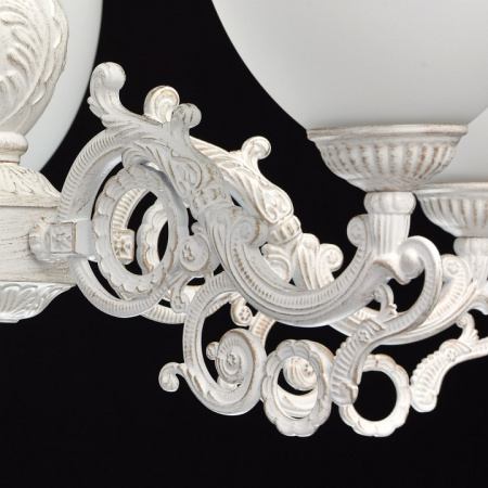 Фото Подвесная люстра MW-Light Ариадна 21 450016605