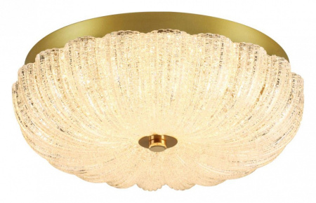 Открыть Накладной светильник Sonex Tesoro 7719/36L Фото Накладной светильник Sonex Tesoro 7719/36L