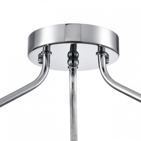 Фото Люстра на штанге Lumion Layla 8244/6C