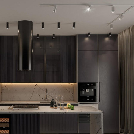 Фото Светильник на штанге Novotech Ular 370879