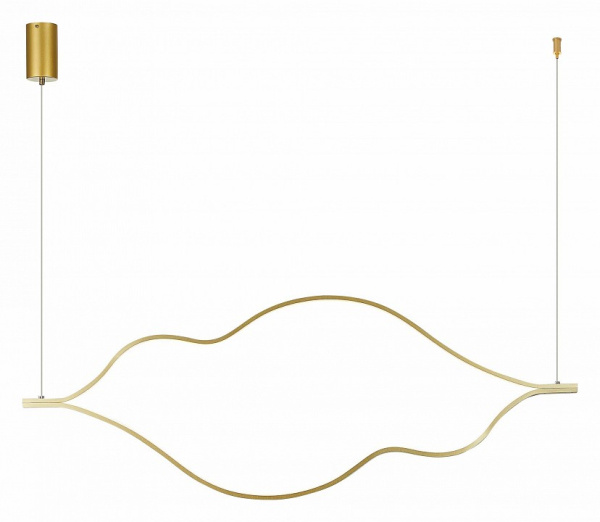 Фото Подвесной светильник ST-Luce Cortile SL6106.203.65
